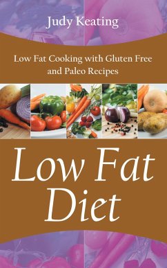 Low Fat Diet (eBook, ePUB) - Keating, Judy
