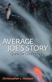 Average Joe's Story (eBook, ePUB)