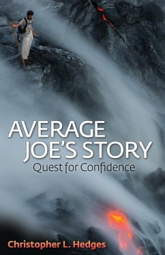 Cover Average Joe's Story (eBook, ePUB)