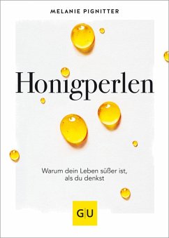 Honigperlen (eBook, ePUB) - Pignitter, Melanie