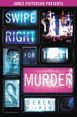 Swipe Right for Murder (eBook, ePUB)