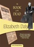 The Book of the Dead (eBook, ePUB) The Book of the Dead (eBook, ePUB)