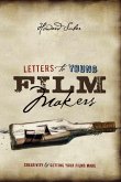 Letters to Young Filmmakers (eBook, ePUB)