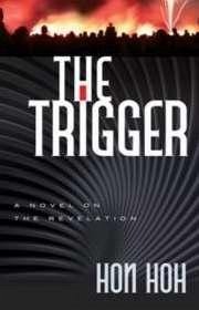 Cover Trigger, The (eBook, ePUB)