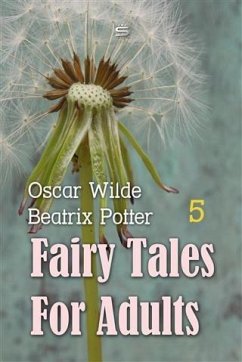 Cover Fairy Tales for Adults (eBook, PDF)