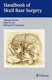 Handbook of Skull Base Surgery (eBook, PDF)