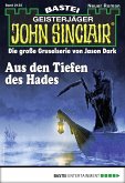 John Sinclair 2135 (eBook, ePUB)