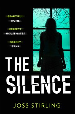 The Silence (eBook, ePUB) - Stirling, Joss