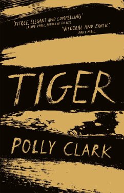 Tiger (eBook, ePUB) - Clark, Polly