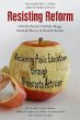 Resisting Reform (eBook, ePUB) - Bild 1