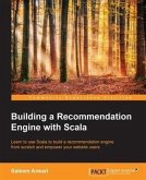 Building a Recommendation Engine with Scala (eBook, PDF)
