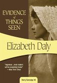 Evidence of Things Seen (eBook, ePUB) Evidence of Things Seen (eBook, ePUB)