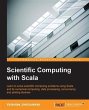 Scientific Computing with Scala (eBook,... - Bild 1