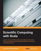 Scientific Computing with Scala (eBook, PDF)