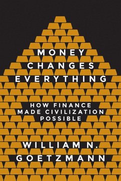 Cover Money Changes Everything (eBook, ePUB)