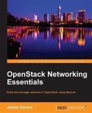 OpenStack Networking Essentials (eBook, PDF)