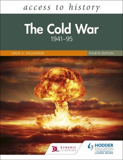 Access to History: The Cold War 1941-95 Fourth Edition (eBook, ePUB) - Williamson, David