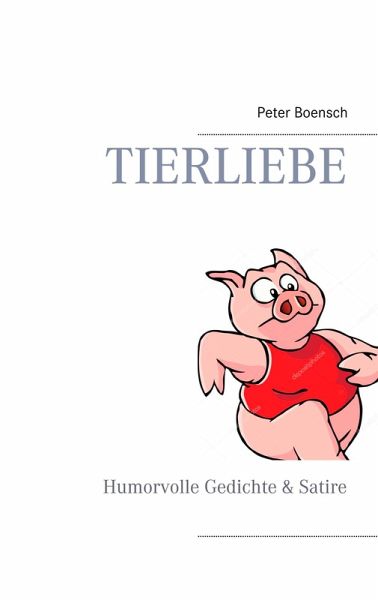 Tierliebe (eBook, ePUB) Tierliebe (eBook, ePUB)