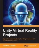Unity Virtual Reality Projects (eBook, PDF)