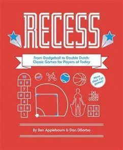 Recess (eBook, PDF) - Applebaum, Ben