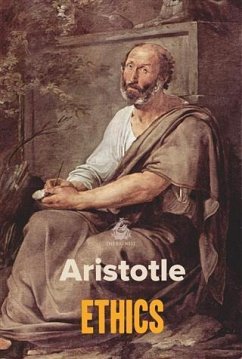 Ethics (eBook, PDF) - Aristotle