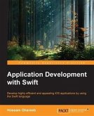 Application Development with Swift (eBook, PDF)