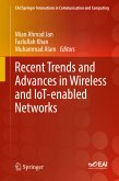 Recent Trends and Advances in Wireless and IoT-enabled Networks (eBook, PDF)