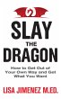 Slay the Dragon (eBook, ePUB) - Bild 1