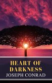 Heart of Darkness: A Joseph Conrad Trilogy (eBook, ePUB)