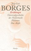 Gesammelte Werke in zwölf Bänden. Band 5: Der Erzählungen erster Teil (eBook, ePUB)