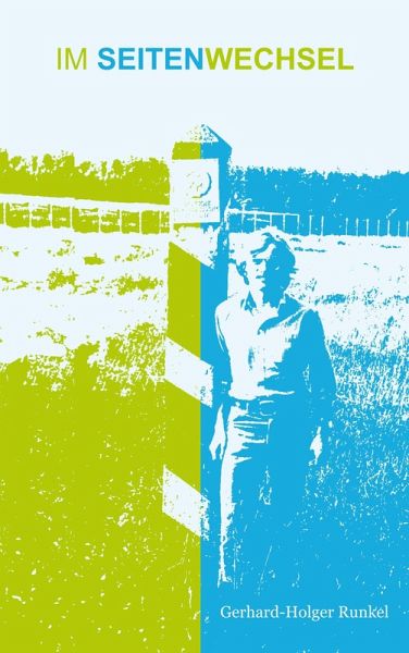 Im Seitenwechsel (eBook, ePUB)