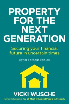 Cover Property For The Next Generation (eBook, ePUB)