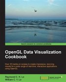 OpenGL Data Visualization Cookbook (eBook, PDF)
