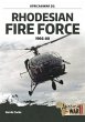 Rhodesian Fire Force 1966-80 (eBook,... - Bild 1
