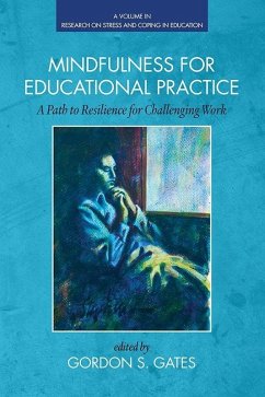 Mindfulness for Educational Practice (eBook, ePUB)