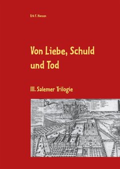 Von Liebe, Schuld und Tod III (eBook, ePUB)