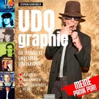 UDOgraphie (eBook, ePUB)