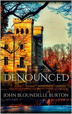 Denounced (eBook, ePUB)