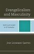 Evangelicalism and Masculinity (eBook,... - Bild 1