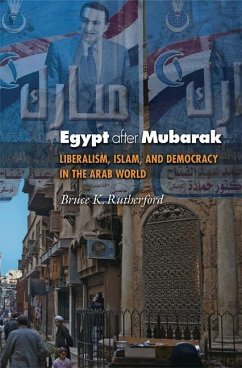 Cover Egypt after Mubarak (eBook, ePUB)