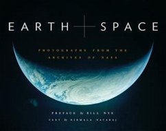 Earth and Space (eBook, PDF) - Nataraj, Nirmala