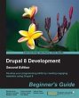 Drupal 8 Development: Beginner's Guide... - Bild 1