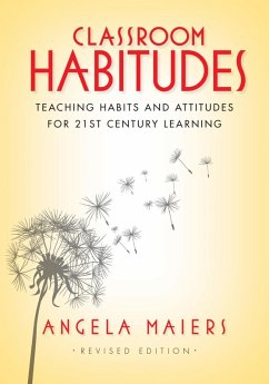 Cover Classroom Habitudes (eBook, ePUB)