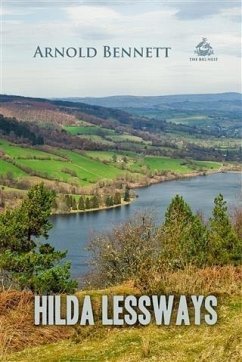 Cover Hilda Lessways (eBook, PDF)