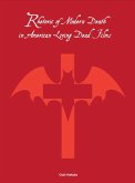 Rhetoric of Modern Death in American Living Dead Films (eBook, ePUB)