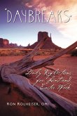 Daybreaks (eBook, ePUB) Daybreaks (eBook, ePUB)