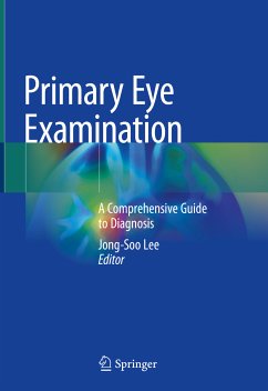 Primary Eye Examination (eBook, PDF)
