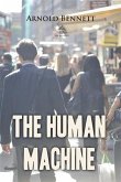 Human Machine (eBook, PDF)
