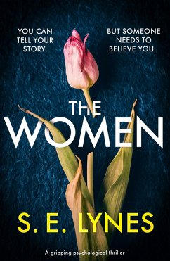 Cover The Women (eBook, ePUB)