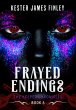 Frayed Endings (The Keeper Chronicles,... - Bild 1
